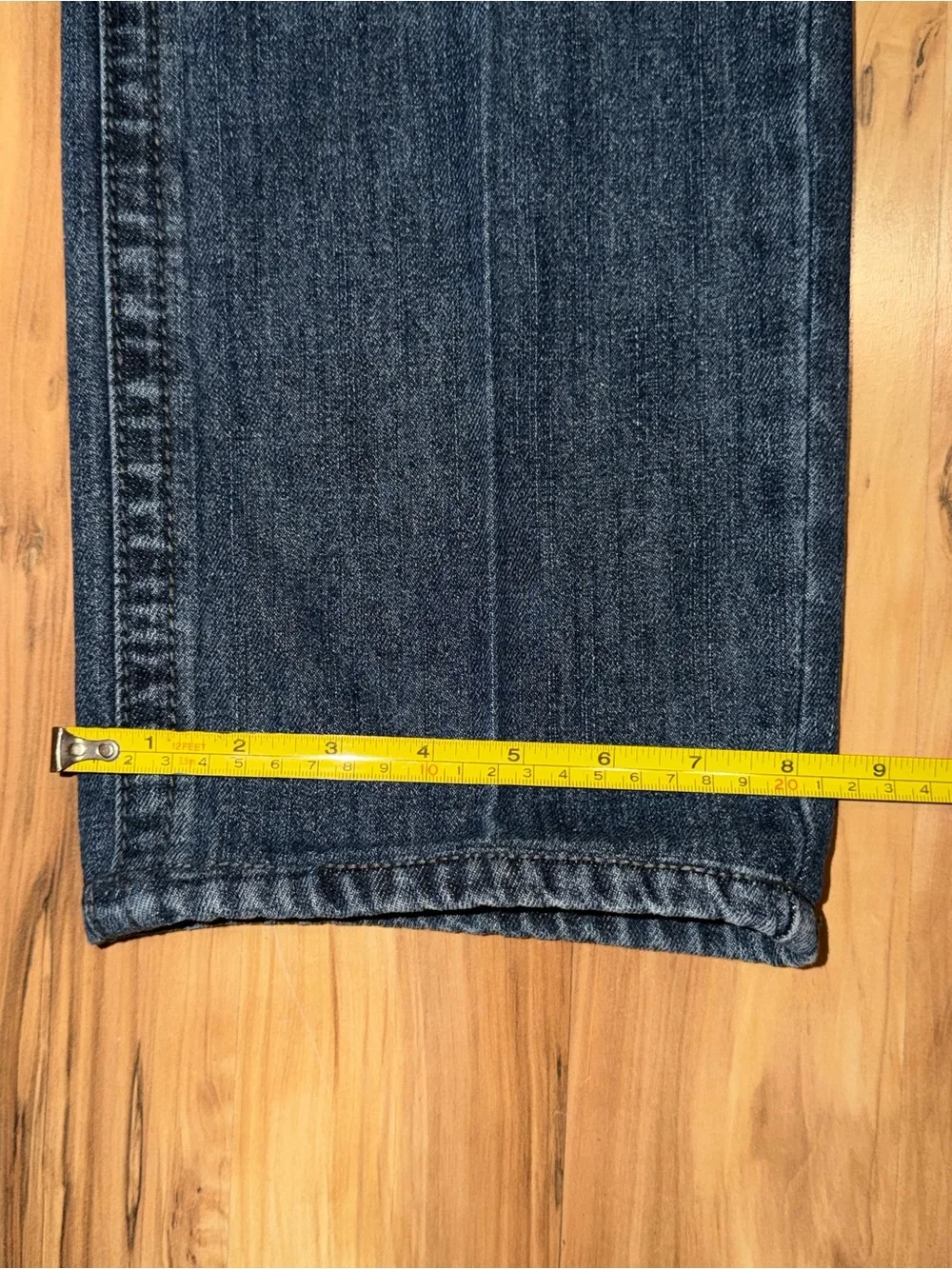 True Religion classic relaxed